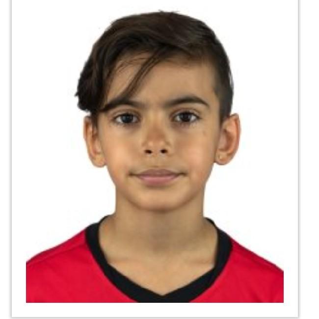 Martin Moço