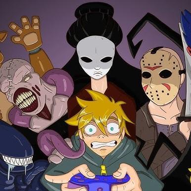Terrorizando