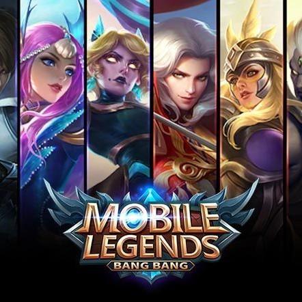 Mobile Legends: Bang Bang untitled
