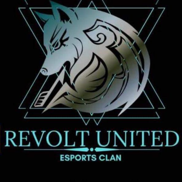 Revolt United