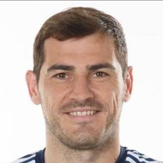 Gk Cassilas