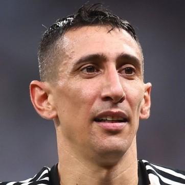 Rwf Di Maria