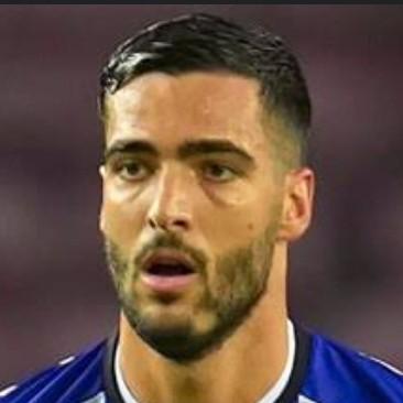 Cmf Mikel Merino