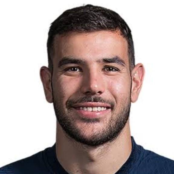 Lb T.Hernandez