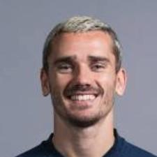 Ss Griezmann