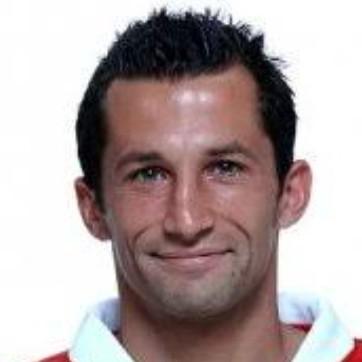 Rmf Salihamidzic