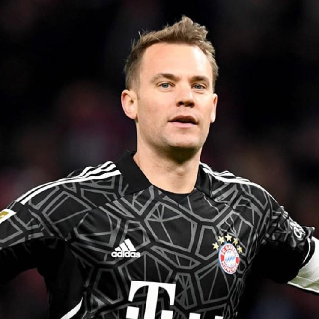 Manuel Neuer