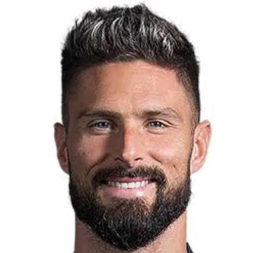 Cf Giroud