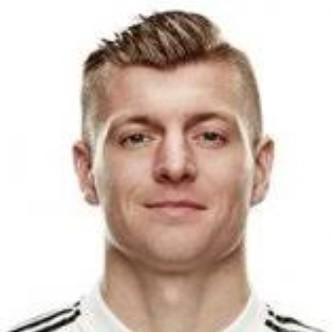 Cmf Kroos
