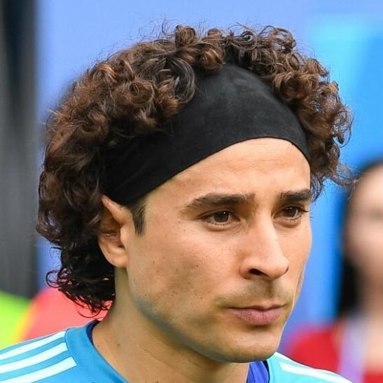 Gk Ochoa