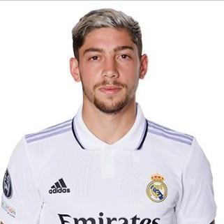 Cmf Valverde