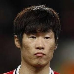 Lwf Park ji Sung