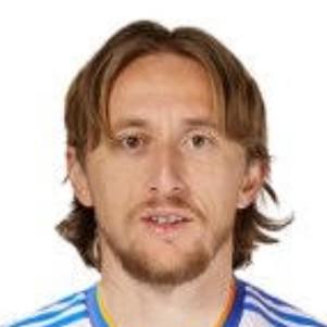 Cmf Modric