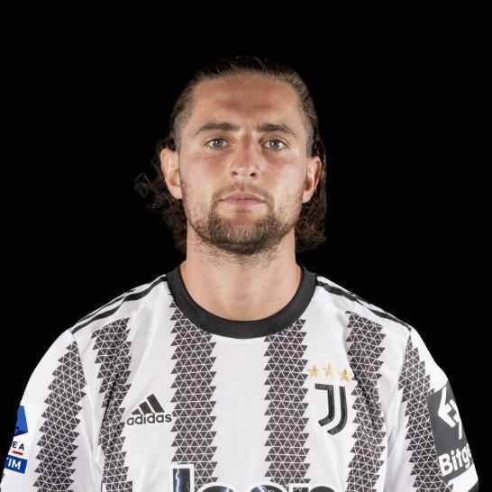 Cmf Rabiot