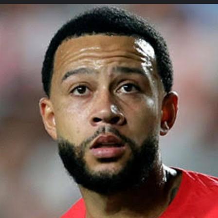 Cf Depay