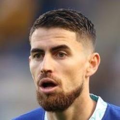 Dmf Jorginho