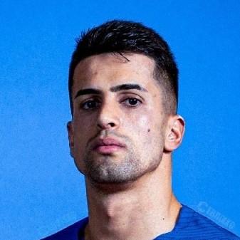 Rb Cancelo