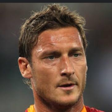 Ss Totti