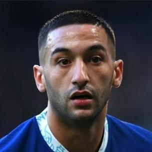 Rwf Ziyech