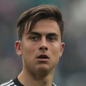 Ss Dybala