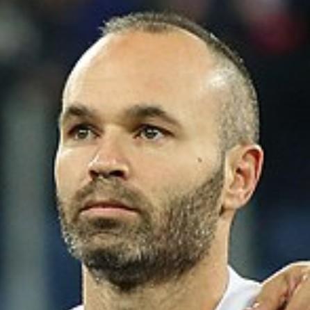 Cmf Iniesta
