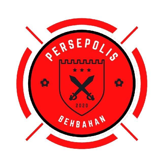 Persepolis behbahan