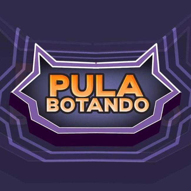 PULA BOTANDO