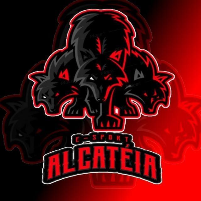 ALCATEIA E-SPORTS/PIT