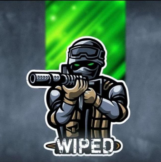 WIPED