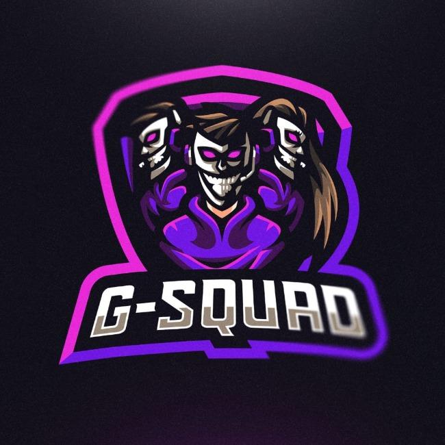 G-SQUAD