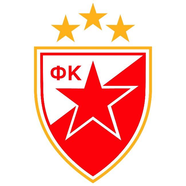Red Star Belgrade - 8º