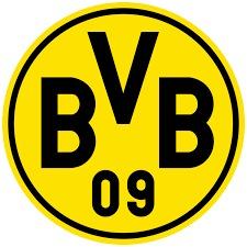 Borussia Dortmund - 12º