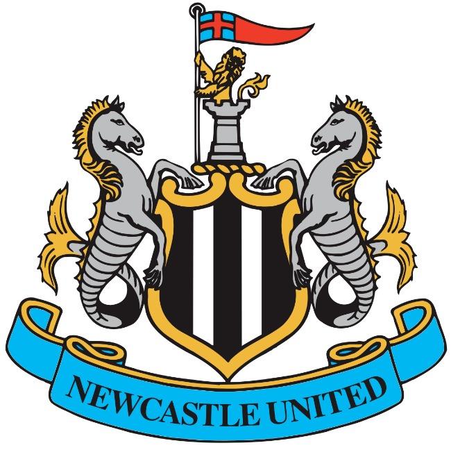 Newcastle United - 6º