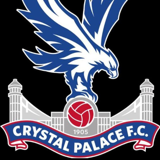 CRYSTAL PALACE FC