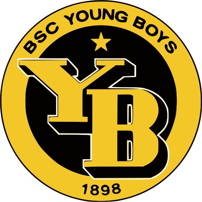 Young Boys -12º