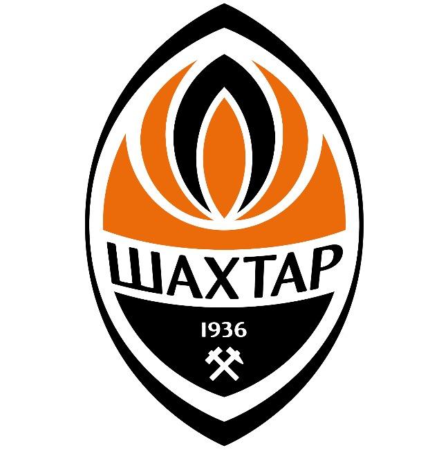 Shakhtar Donetsk - 6º
