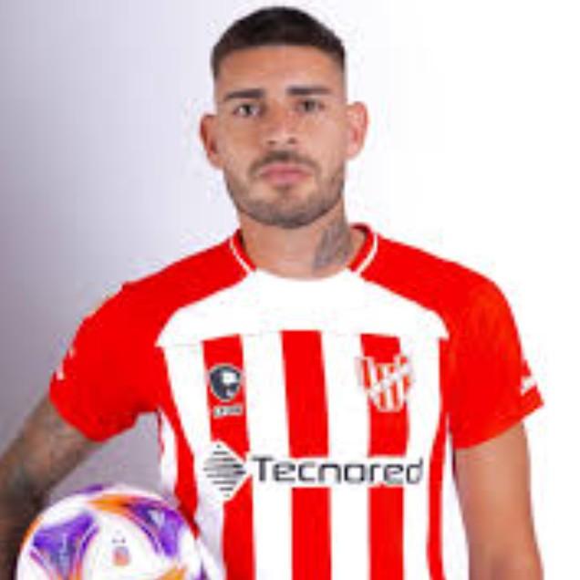 🇦🇷 Leonel Mosevich