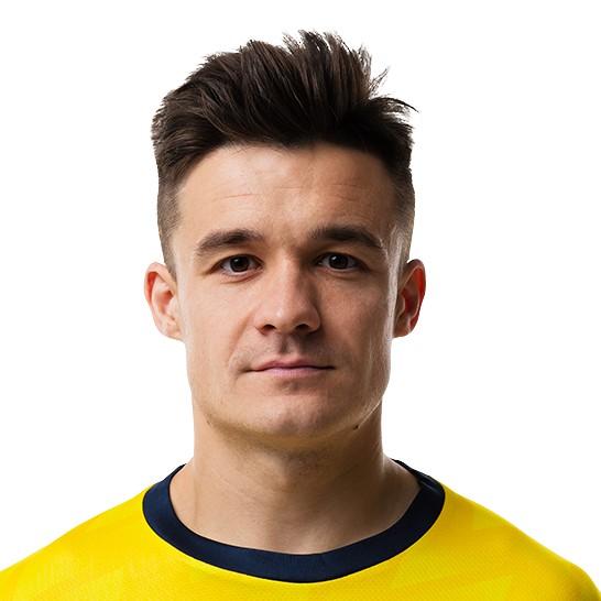 Роман Акбашев