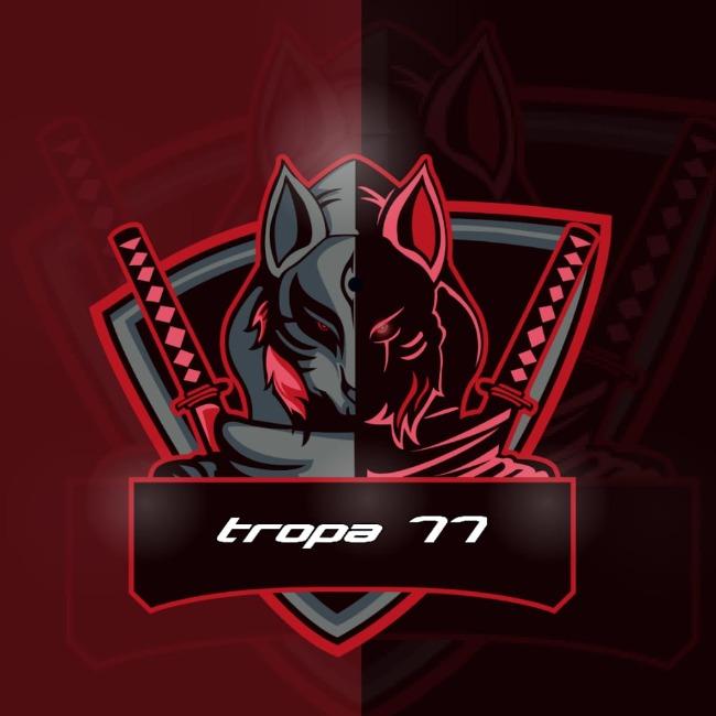 TROPA 77