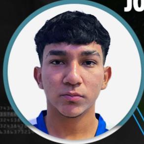 Jonathan Noe Alvarado Montoya