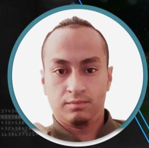 Kevin Josue Jiménez Paz