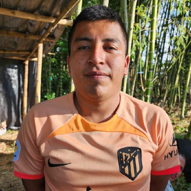 Fabio Velasco