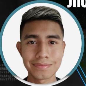 Jhonatan Josue Calito Maldonado