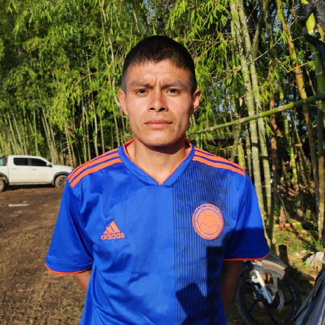 Marcelino Mesa