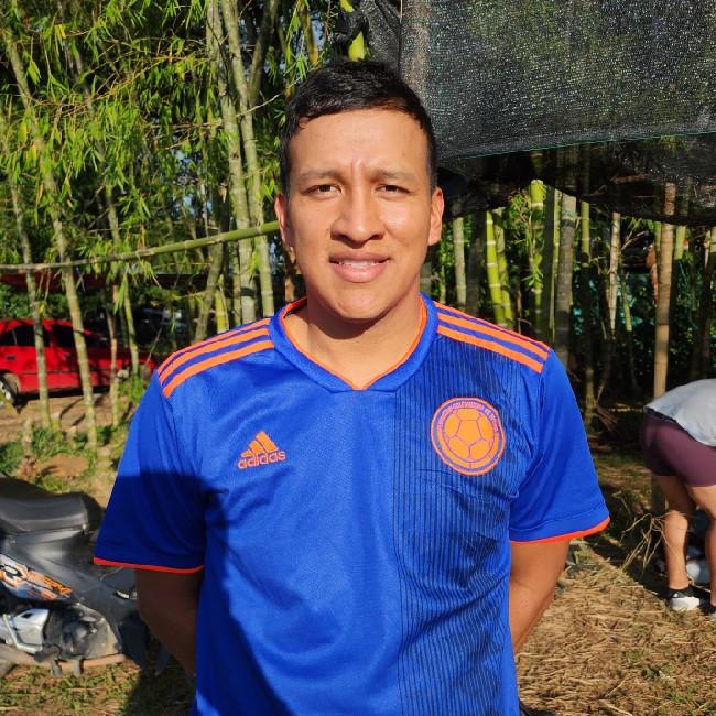 Juan Jascue