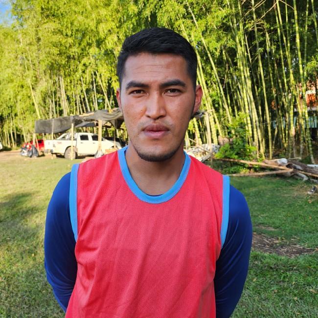 Clisman Muñoz