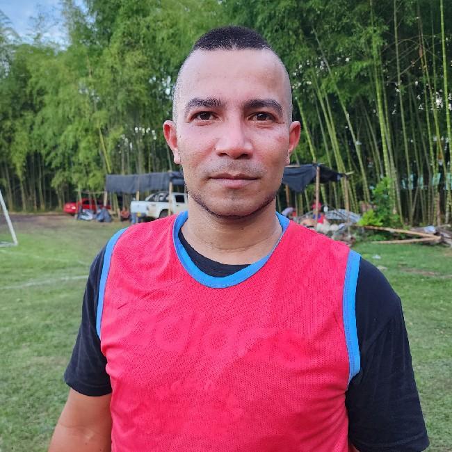 Ademir Sandoval