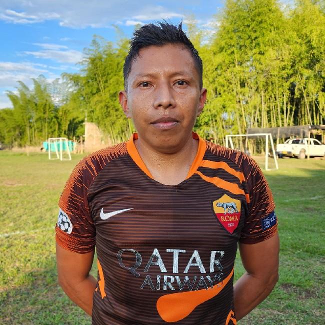 Cristian Fernandez