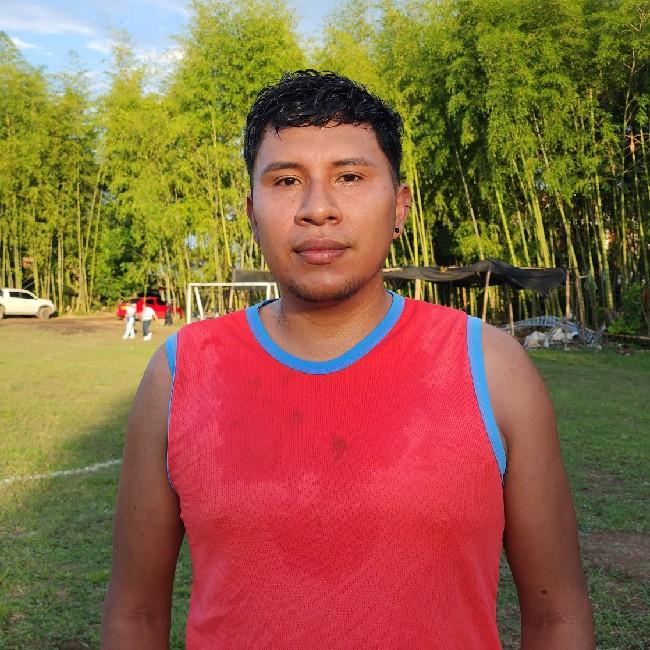 Lejawer Yatacue