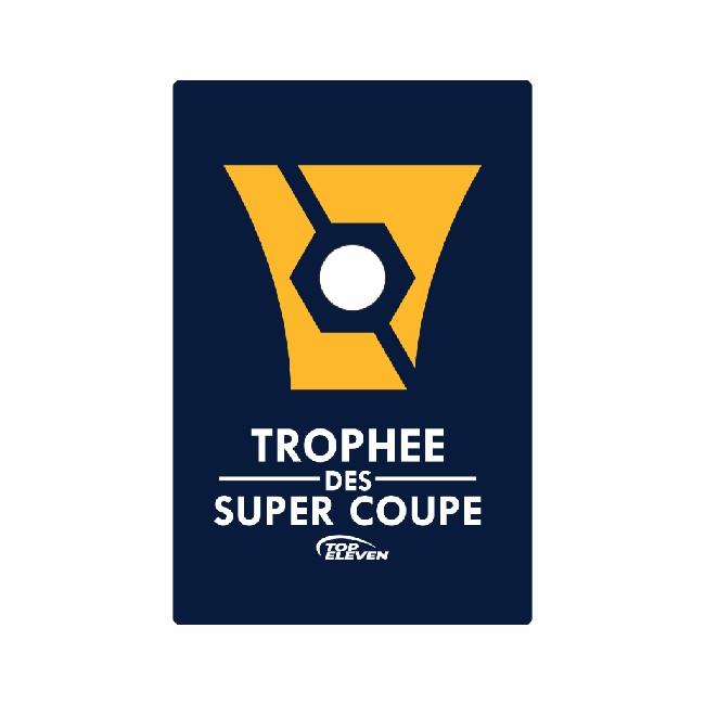 Super Coupe De France